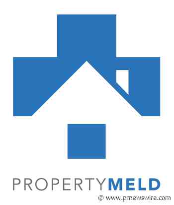 PROPERTY MELD ANNOUNCES $15M SERIES B FUNDING LED BY FRONTIER GROWTH