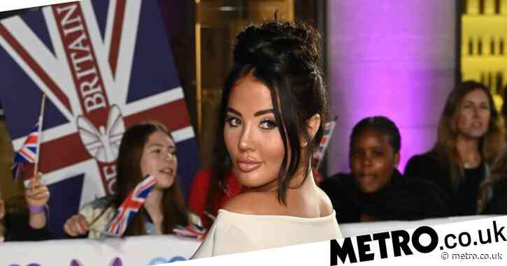 Yazmin Oukhellou becomes second Towie star to ‘quit’ after horror car crash: ‘She needed a break’