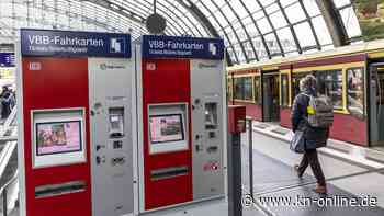 49-Euro-Ticket: Pro Bahn fordert schnellere Digitalisierung in Regionen