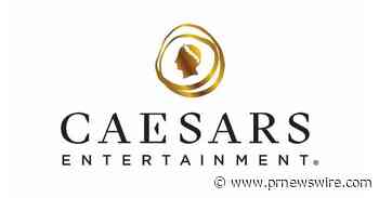 Caesars Entertainment, Inc. Announces Pricing of New $2.5 Billion Senior Secured Term Loan Facility and Expected Repayment of All Outstanding CRC Term B Loans due 2024 and Term B-1 Loans due 2025