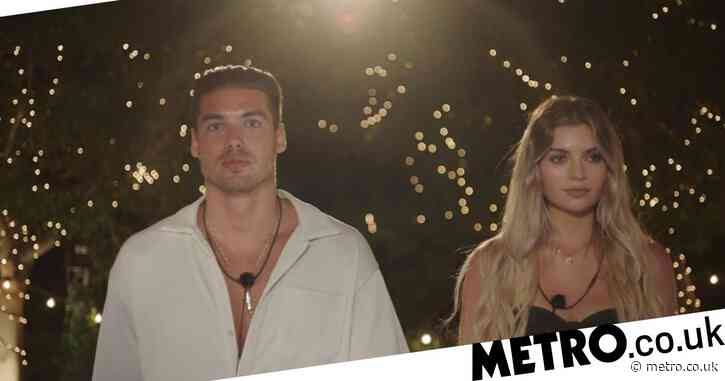 Love Island bombshells Ellie Spence and Spencer Wilks ready to ruffle feathers amid shock recoupling twist