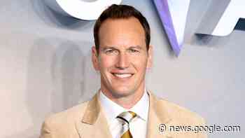 'Midway' Star Patrick Wilson on His 'Aquaman 2' Future – The ... - Hollywood Reporter