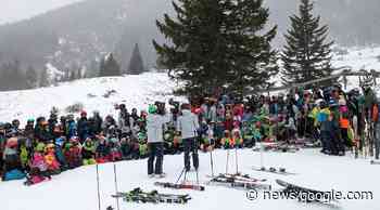 Erfolgreicher Ski- und Snowboardkurs der Skizunft Ertingen - Schwäbische