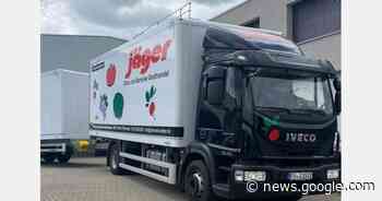 "Fruit & vegetables, regardless of their origin, have become ... - FreshPlaza.com