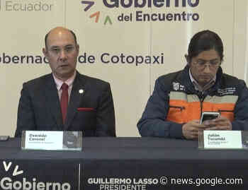 Hoy inician pruebas de sonido de sistemas de alerta temprana en ... - La Gaceta