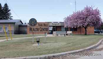 Treherne's Tiger Hills Health Centre resumes emergency ... - PortageOnline.com