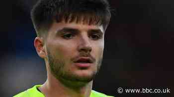 Matija Sarkic: Stoke City sign Wolves and Montenegro keeper on loan