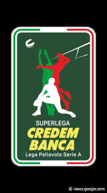 Volley, Perugia si prende la regular season. Non esiste un'anti ... - StadioSport.it