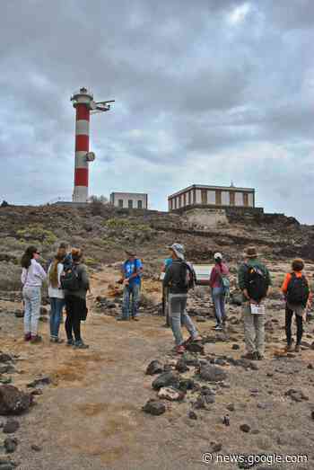 Amigos del MUNA organiza una ruta para dar a conocer el ... - Diario de Tenerife
