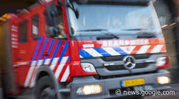 Twee nachten achter elkaar brandgesticht bij woning Den Haag - Voorburgs Dagblad