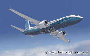 Boeing voor rechter gedaagd vanwege crashes met 737 MAX