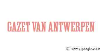Toch niet “dood en begraven”: Antwerpse stadsdichters gaan door ... - Gazet van Antwerpen