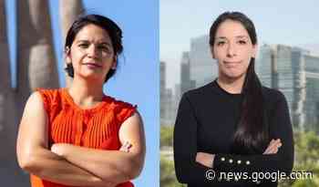 Científicas de Antofagasta y Calama entre mujeres poderosas de ... - Antofagasta TV