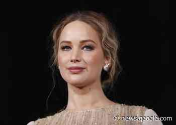 Jennifer Lawrence reveals her five favourite movies - Far Out Magazine