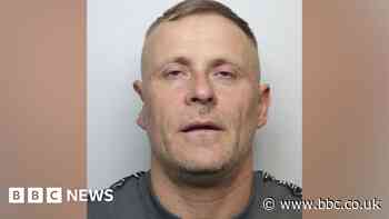 Bradford: Police hunt for wanted man with half an ear