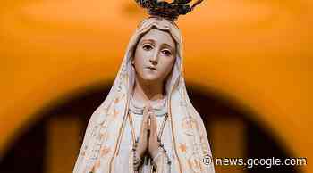 Invitan a rezar el Santo Rosario por la paz en el Perú - ACI Prensa