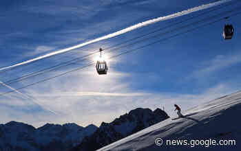 Das Wetter heute am 25. Januar 2023 in Bayern: Sonne an Alpen ... - Allgäuer Zeitung