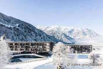 Fünf-Sterne in den Alpen: Falkensteiner-Hotel Montafon jetzt offiziell ... - TAGESKARTE