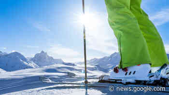 Die 10 besten Skiregionen in den Alpen - Welt der Wunder
