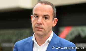Martin Lewis issues warning to anyone with a washing machine