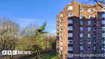 Stoke-on-Trent tower block demolition plans agreed - bbc.com