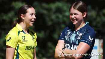 Women's U-19 World Cup: India, England, Australia and New Zealand's road to the semi-finals