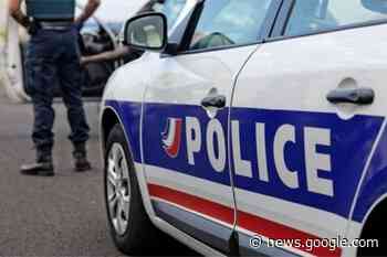 Noisiel : un policier tire sur un pilote de motocross après un refus d ... - Le Journal du Pays Yonnais