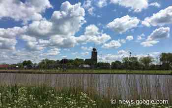 Tweede editie van Preektocht, dit keer in Deinum, Boksum en ... - Friesch Dagblad