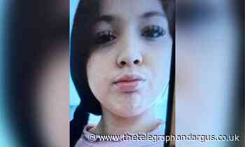 Bradford girl Alyssa Wilson, 12, reported as missing