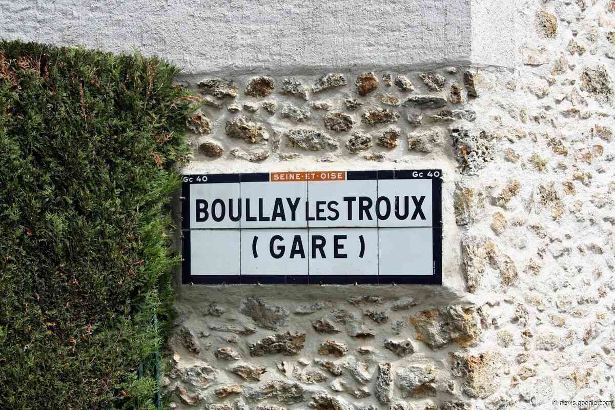 Essonne. Pourquoi la commune de Boullay-les-Troux s'appelle-t ... - Le Journal du Pays Yonnais