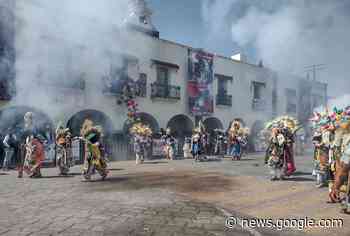 Sin alcohol y sin cañones, así será el Carnaval de Huejotzingo este ... - Municipios Puebla