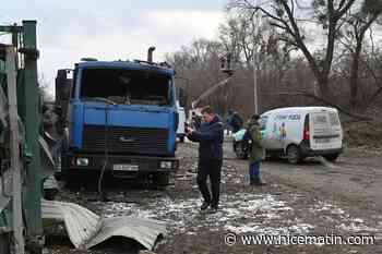 Guerre en Ukraine en direct: 11 morts dans la dernière salve de frappes russes, plus de 40 missiles interceptés