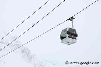 Compagnie du Mont-Blanc presenteert plannen voor nieuwe lift in ... - Skiinformatie.nl