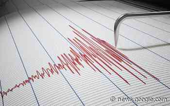 Lichte aardbeving in Garsthuizen - Dagblad van het Noorden