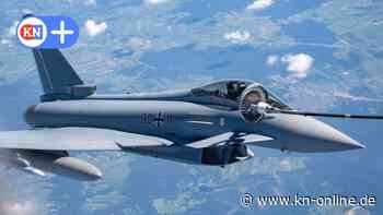 Air Defender 23: Luftwaffenübung der Nato - Wunstorf ist Drehkreuz