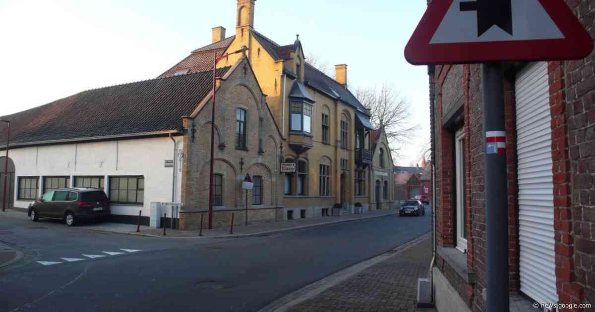 Langste wandelroute van België doorkruist voortaan ook Ruiselede - Het Laatste Nieuws