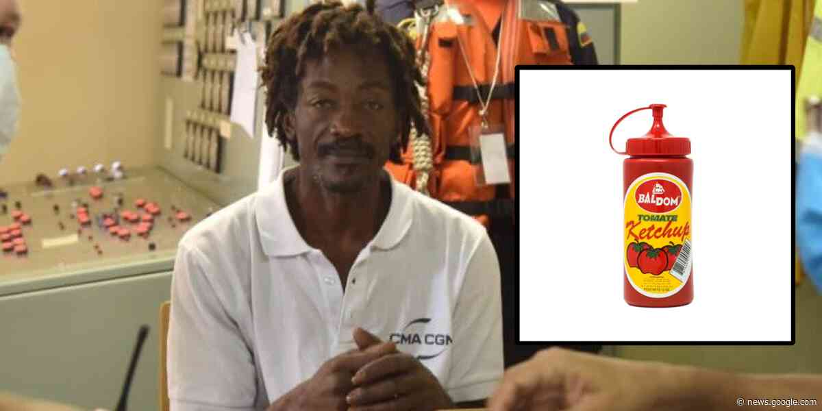 Dominico sobrevivió 24 días en el alta mar “comiendo cachú” - Noticias Villa Riva