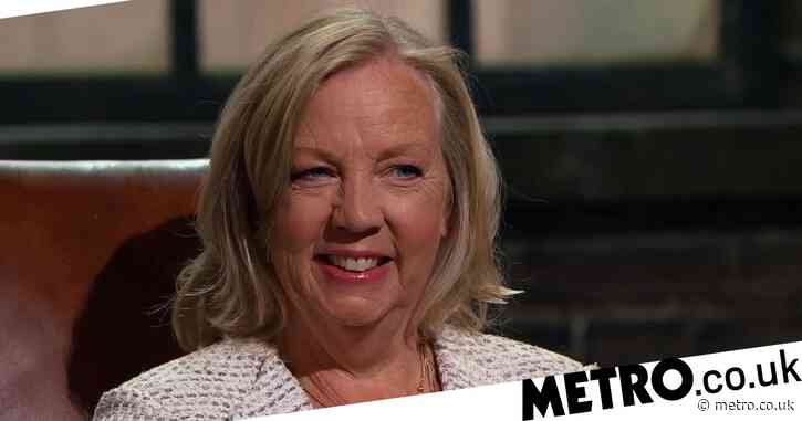 Deborah Meaden hits back at Steven Bartlett calling Sara Davies the ‘most qualified’ Dragon