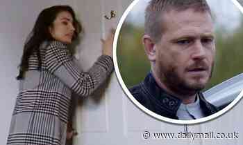 Emmerdale fans confused as Leyla flees bedroom locked from the outside