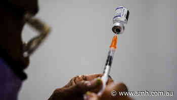 ‘Moving target’: US health officials start work on annual COVID vaccine plan