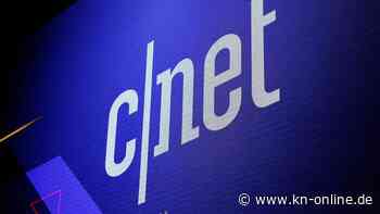 Tech-Website CNET ließ Künstliche Intelligenz Artikel schreiben - doch die machte Fehler