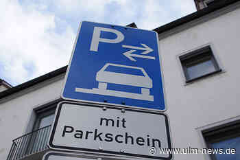 Elektro-Fahrzeuge parken in Neu-Ulm nicht mehr kostenlos