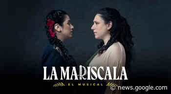 “La Mariscala” El Musical | Cultural | La República - La República Perú