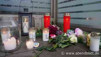 Gedenken: Andacht für Opfer von Messerattacke in Brokstedt
