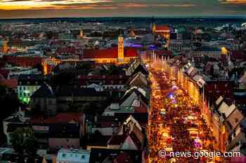 Augsburg: Für Augsburger Sommernächten 2023 bewerben ... - RADIO SCHWABEN
