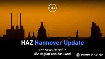 HAZ Hannover-Update: War es Mord?