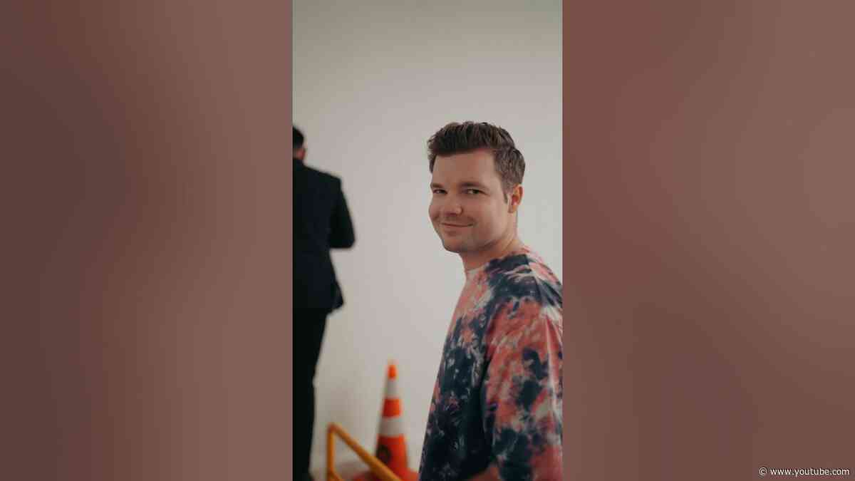 Dash Berlin new front man Live in Singapore at Marquee! (Asia Tour 2023)