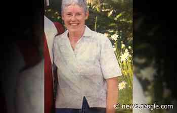 Shawnigan Lake RCMP seek help locating 81-year-old woman who ... - Victoria Buzz