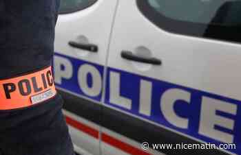 Coup de feu dans le quartier du Mont-Boron à Nice après un conflit de voisinage, le Raid sur place