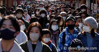 Japan to downgrade coronavirus classification on May 8, PM ... - Reuters